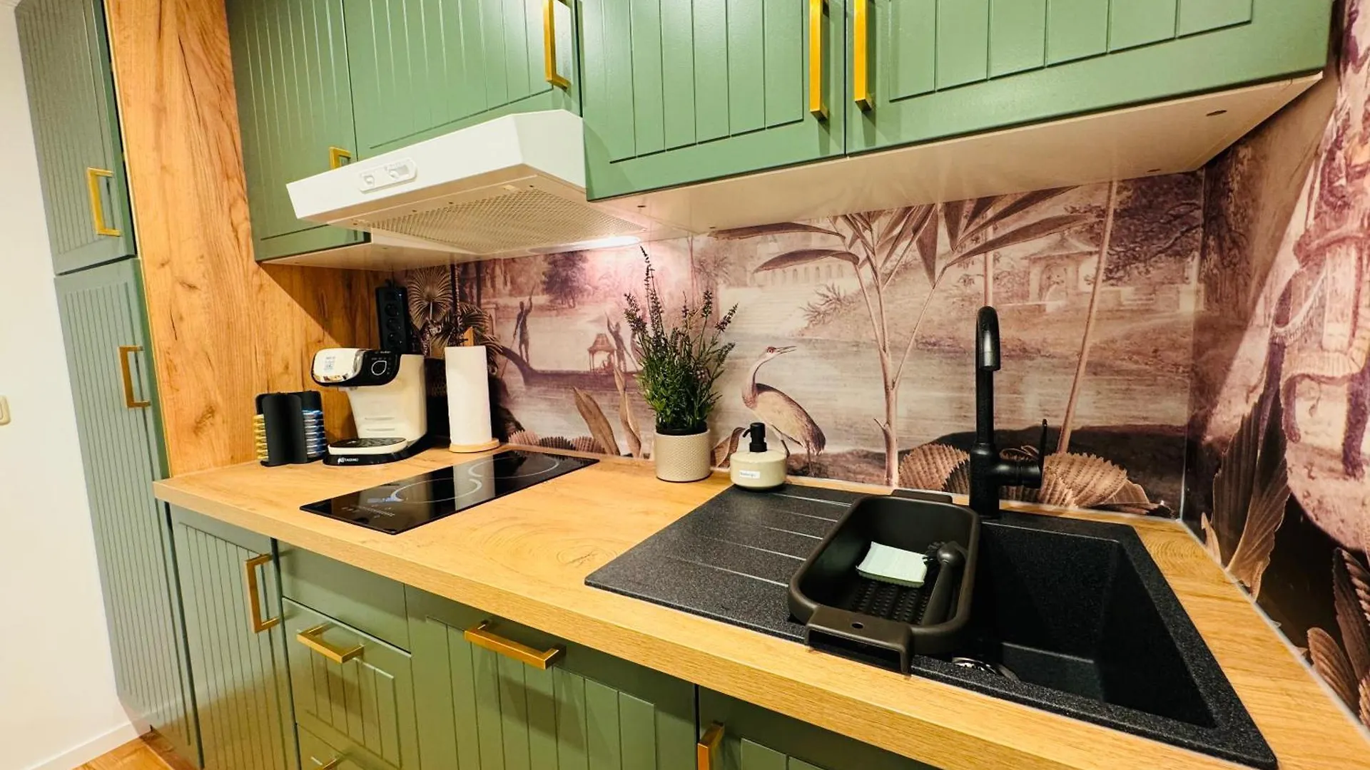 Ferienwohnung Vierseithof Eging Germany