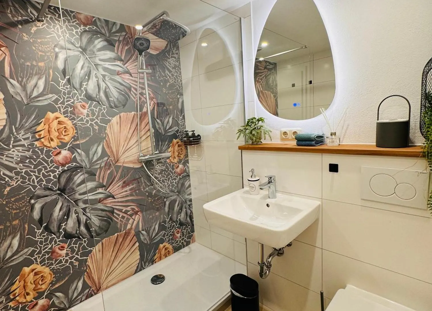 Apartment Ferienwohnung Vierseithof Eging