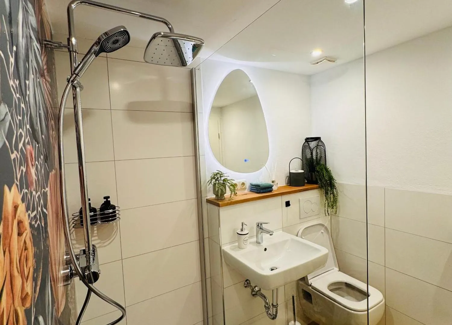 Ferienwohnung Vierseithof Eging